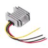 Преобразователь DCDC 24В в 12В 10А 120Вт Понижающий Водонепроницаемый Регулятор Напряжения Трансформатор
