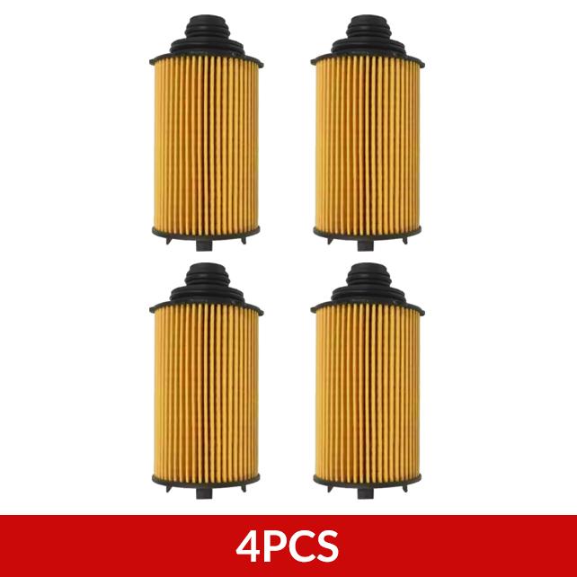 67318-03009 6731840025 Oil filter for SSANGYONG REXTON Y400 Korando C300 1.6 2.0 Tivoli 160 XLV D16DTF engine G20DTR
