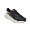 HOKA ONE ONE RINCON 3 WIDE ЧЕРНЫЙ/БЕЛЫЙ 28.5СМ