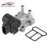 16022-PLC-J01 Клапан управления холостым ходом IAC для HONDA CIVIC 1.7L 2001 2002 2003 2004 2005