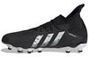 adidas Predator Freak .3 Mg 'Черный Белый' FY1036