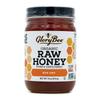 Raw Honey Pure & Unfiltered, 18 Oz