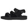Goldencoast Multistrap Sandal черные мужские кроссовки 1153095-BLK