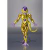 Фигурка Dragon Ball Z GOLDEN FREEZA БАНДАЙ из Японии S.H.Figuarts