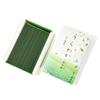 Akazawa Asahi Light Smoke Incense Urawaka Series Made In Japan Incense Sticks 230 Low Gentle On the Throat and Home Traditional Tea Scent (Approx.