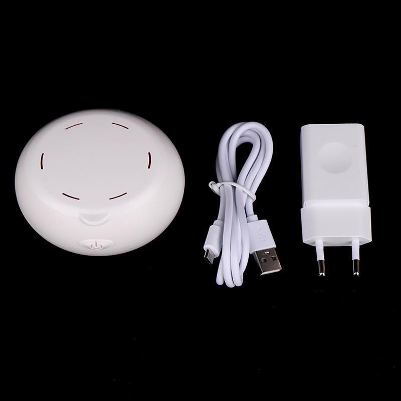 Электрический USB-сушилка для наушников, осушитель влаги, сушилка для слухового аппарата, чехол