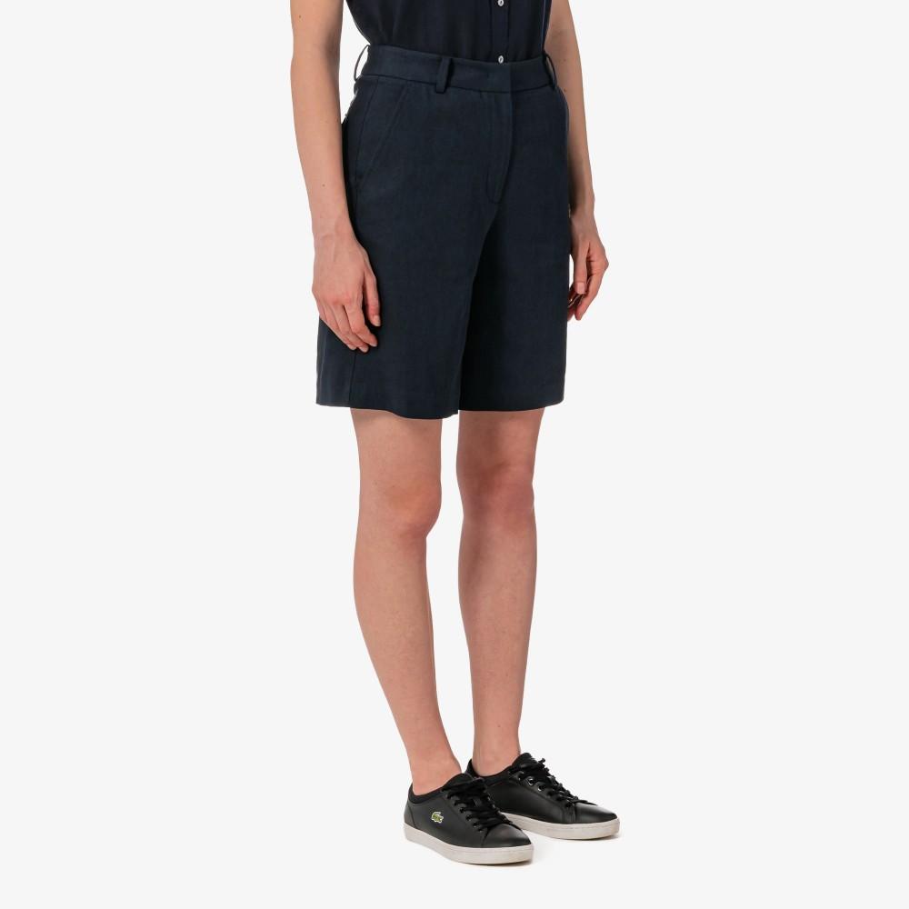[lacoste] Women's Bermuda Shorts FF864E-56G166