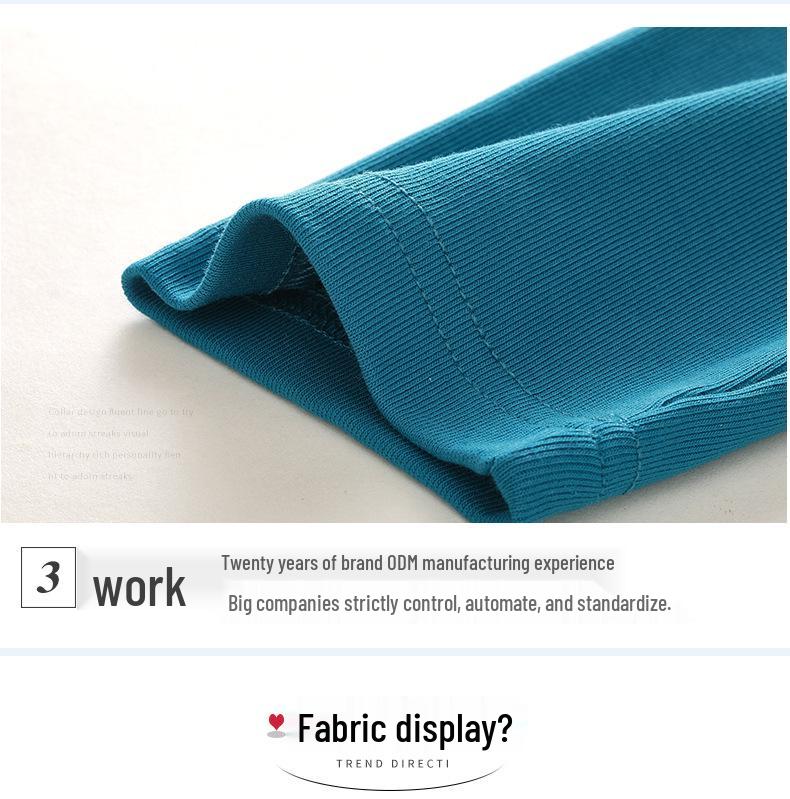 Women's Slimming Cotton Long Sleeve Polo with Peter Pan Collar: Autumn & Spring Essential