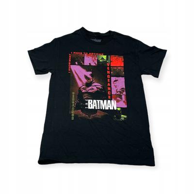 Женская футболка с круглым вырезом SPENCER'S BATMAN S