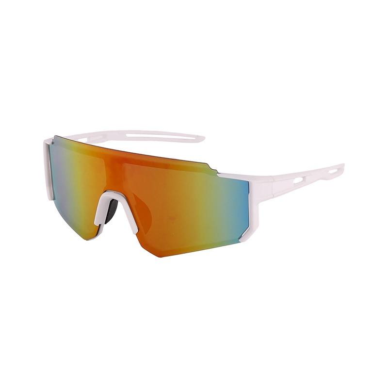 Cycling Glasses Outdoor Sports Sunglasses for Men and Women UV400 Shades