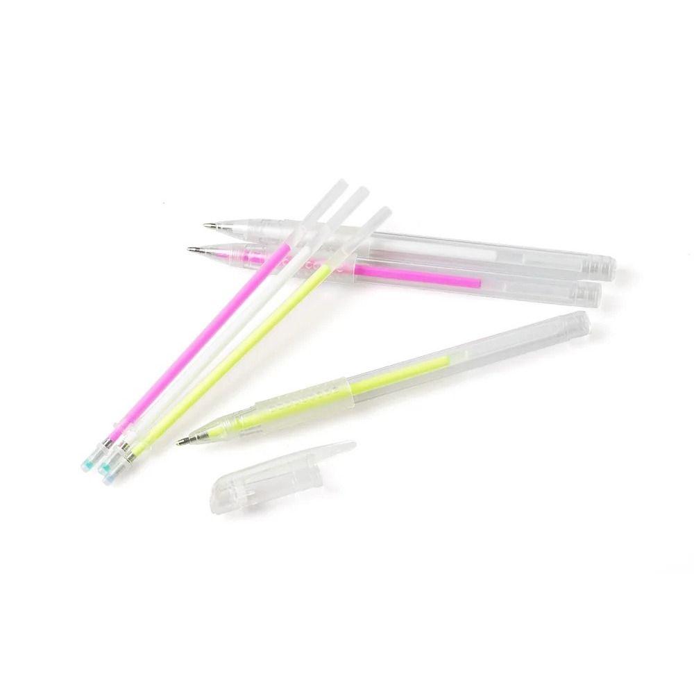 Водонепроницаемый инструмент для маркировки позиционирования, картографирование губ, писец, флуоресцентный маркер для женщин