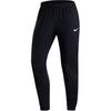 Logo Solid Color Outdoor Casual Knitted Sports Pants Men Pants Black HF0522-014
