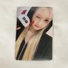 [USED] BABYMONSTER Rami RAMI Penlight Bonus Trading Card