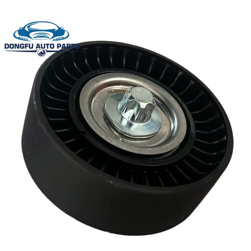 Automobile belt pulley Timing Components For Ford F150 2015 3.5T HL3Z8678A