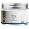 Wild Yam CreamOrganic For Hormone Balance, Women'S Organic Wild Yam Root Creamfor All Skin Types