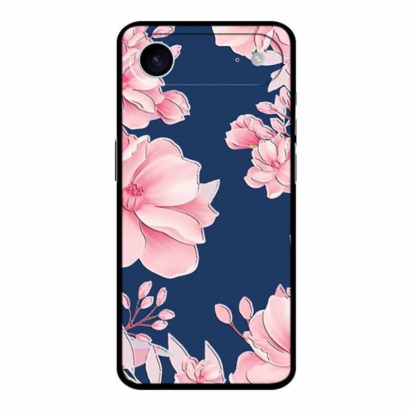 3D Тисненый Чехол Для iphone 17 Air 2025 Чехол для Телефона 17Air Coque Цветы Черный Силикон Мягкая Задняя Крышка Для iphone 17 Air 5G Чехол