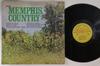 LP Record VARIOUS - Memphis Country SUN120 SUN US Rock Used