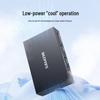 SAMZHE 4K HDMI-переключатель 3 в 1