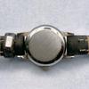 Б/У [Рабочий экземпляр] OMEGA Ladymatic Часы с ручным заводом Граненое стекло Новый ремешок Omega Ручные часы Ladymatic Винтаж