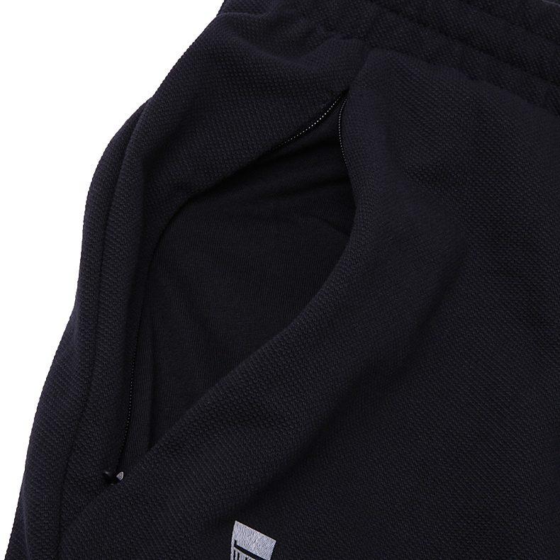 adidas Wj Pt Swt Rib Повседневные брюки Мужские Черные BQ5635