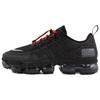 Air VaporMax Run Utility Черный Антрацит AQ8810-001