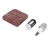 Filter  s Fuel Filter Fit For   FS38 FS45 FS46 FS55 HS45 FC55 Complete Accessories