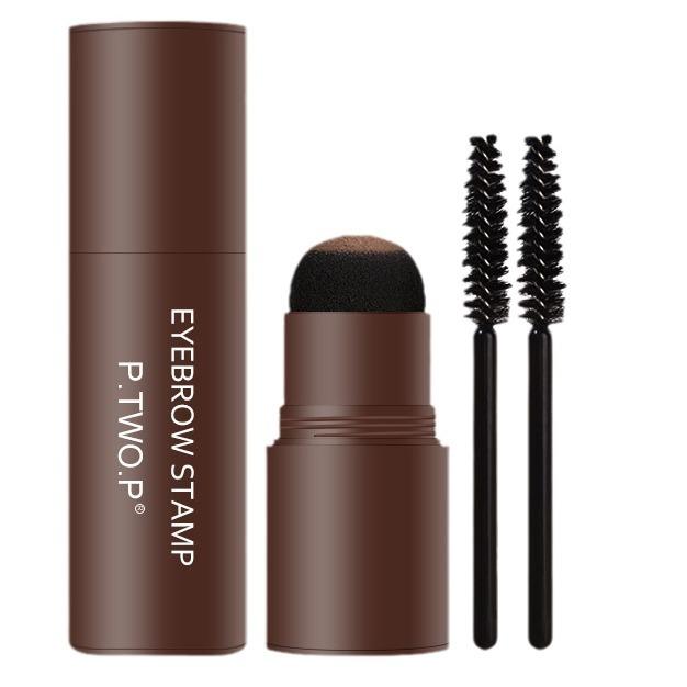 Пудра для бровей Lazy Seal Пудра для бровей Thrush Водостойкая пудра для бровей Long Lasting Eyebrow Enhancer Пудра для бровей