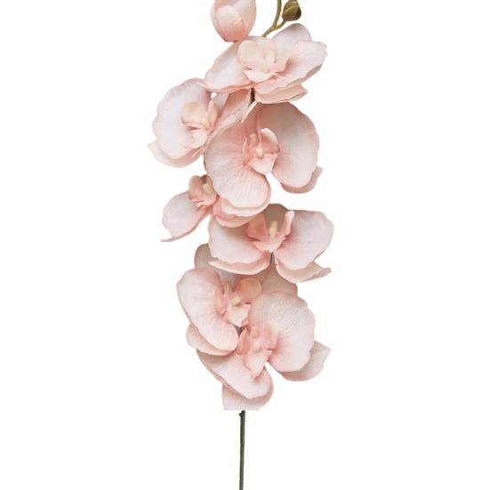 Красивый Имитация Фаленопсиса Легкий Уход Сохраняющий Свежесть Сделай Сам KTY