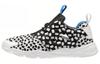 Reebok Furylite Низкие Повседневные Беговые Кроссовки Женские Белый Черный Синий V69634