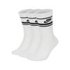 Nike Носки Essentials Stripe Crew, 3 шт.