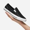 Chuck Taylor All Star Malden Street Slip - ЧЕРНЫЙ/БЕЛЫЙ