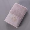 1 шт. Полотенце из хлопка для гостиниц, утолщенное полотенце для дома, хлопковое полотенце для лица для взрослых, мягкое впитывающее полотенце, удобные текстильные полотенца для дома
