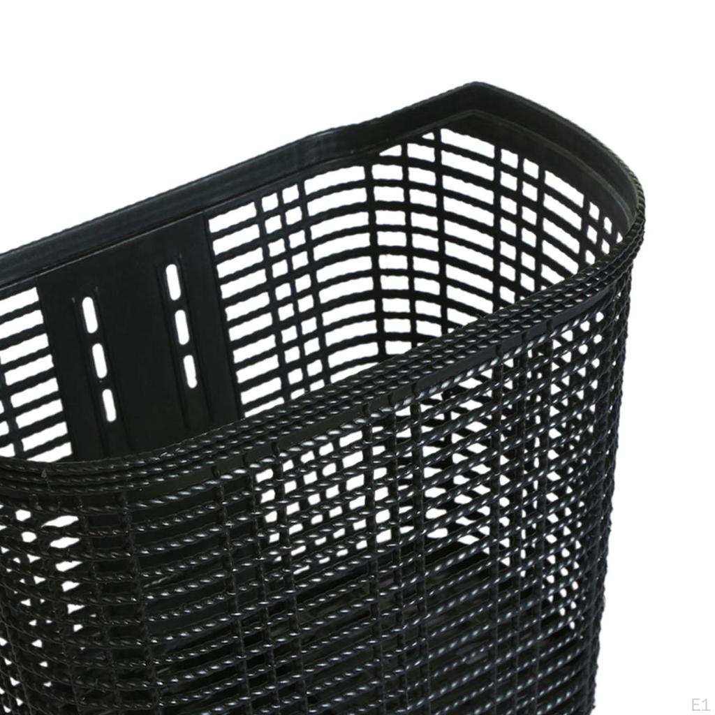 Велосипедная корзина, грузовая корзина для велосипеда, велосипедные аксессуары для багажа