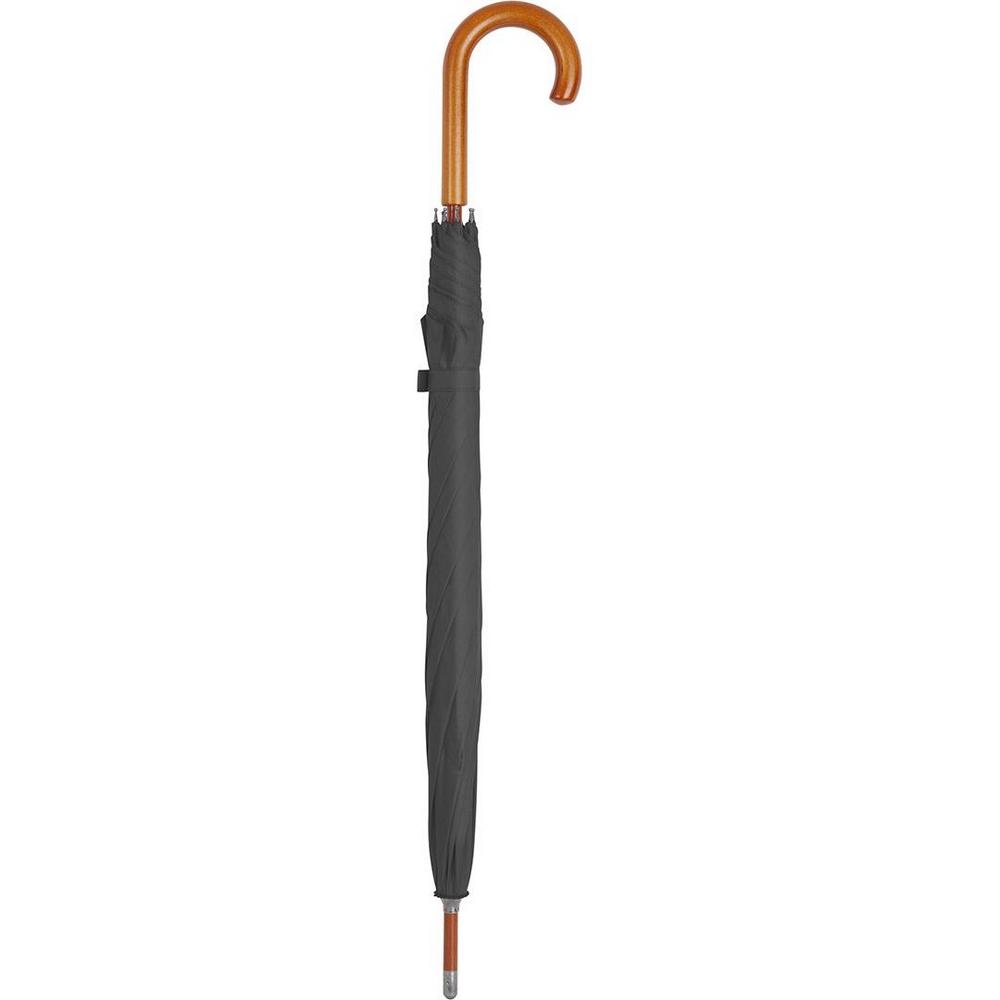 Fare AC Woodshaft Stick Umbrella
