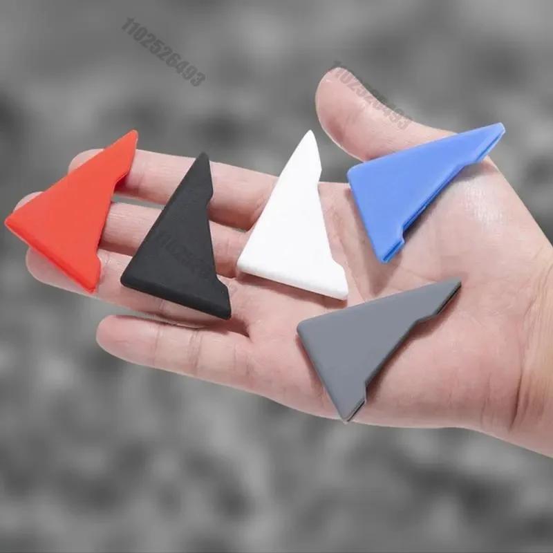 2/4 шт. Защитная накладка на угол двери автомобиля, Защита от царапин двери, Силиконовые противоударные накладки, Защита угла двери, Автоаксессуары