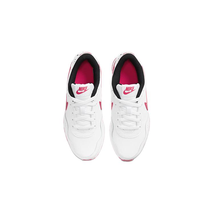 Nike MD Valiant SE 2 'Белый Очень Ягодный' GS DC9307-100