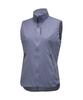 Gorewear Concurve Windstopper Epe Insulated Vest - Armastic Grey (Women'S) Windproof And Thermal Vest