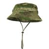 Second Gen Camouflage Tactical Hat: Short Brim Beanie for Hiking, Hunting, and Outdoor Adventures