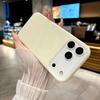 Модный INS Макарон Желейный Чехол с Беспроводной Зарядкой из PC+TPU для IPhone 17 Pro Max Air 16E 15 14 13 12 11 Plus Гладкая Задняя Крышка