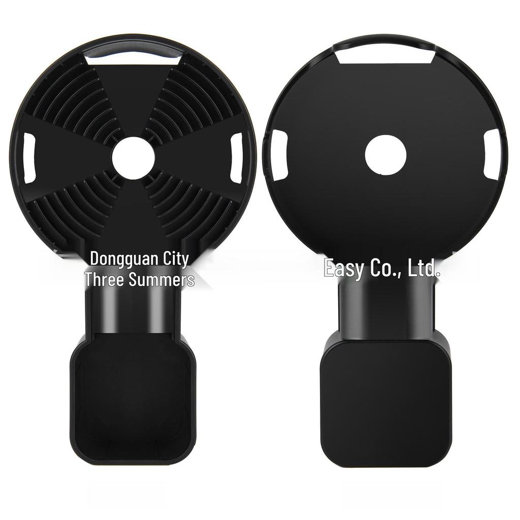 Echo Dot 3 и Google Smart Speaker Настенный держатель для зарядки