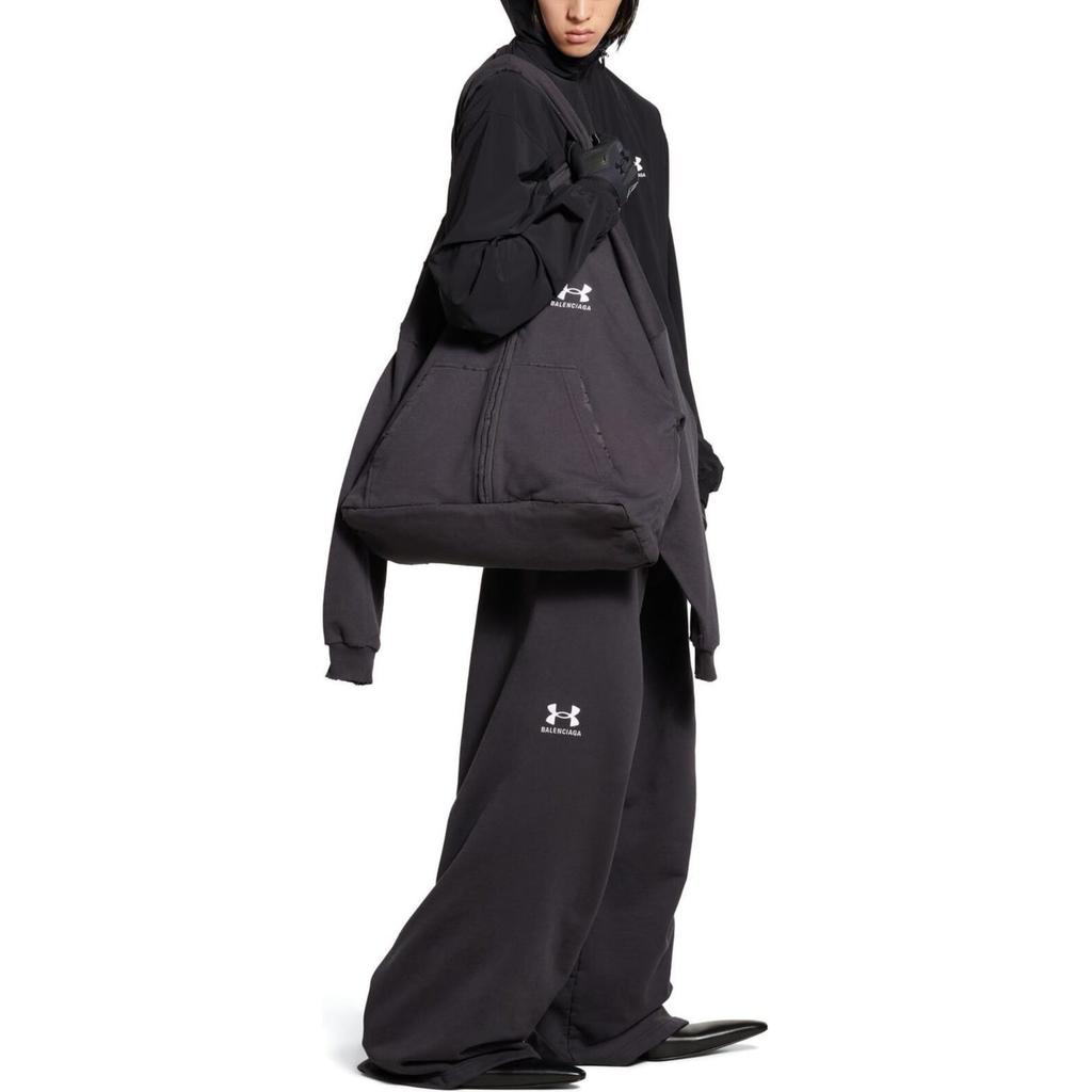 Balenciaga Ветровка Under Armour на молнии 814127TQO351000