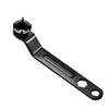 Thickened 4 Claw Angle Grinder Wrench Stable Clamping Angle Grinder Attachments  Tightening Screw