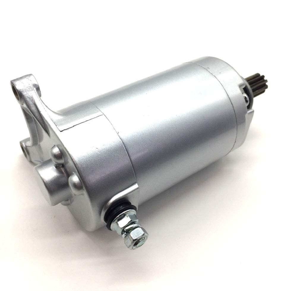 Стартер двигателя Yamaha Cell Motor XV250 Virago SRV Draxter 250 Assy для двигателя мотоцикла, запчасти, запчасти, ремонт, внешний продукт
