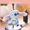 Animal Plush Keychain Toy Pendant For Bags Decor And Accessories Mobile