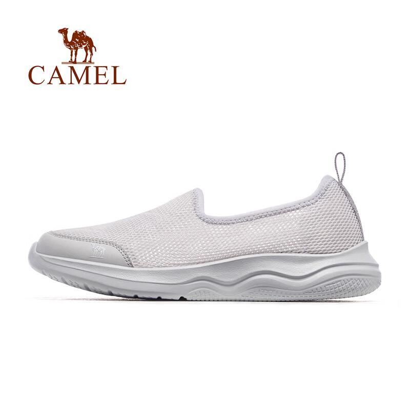 CAMEL Unisex Urban Outdoor Breathable Casual Sneakers