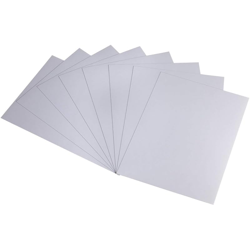 Bambalio Bpg 150-50(Classic), A4 Size, 150 Gsm, 50 Sheets Glossy Photo Paper