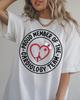 Comfort Colors® Cardiology Quote Team Shirt, Cardiac Nurse Gift, Heart Specialist Shirt, Cardiologist Tee, Nurse Appreciation