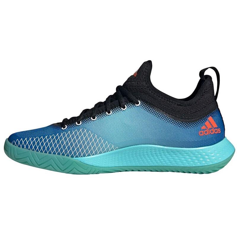 Adidas Men' Sports Shoes Blue Defiant Generation Gw4973 44