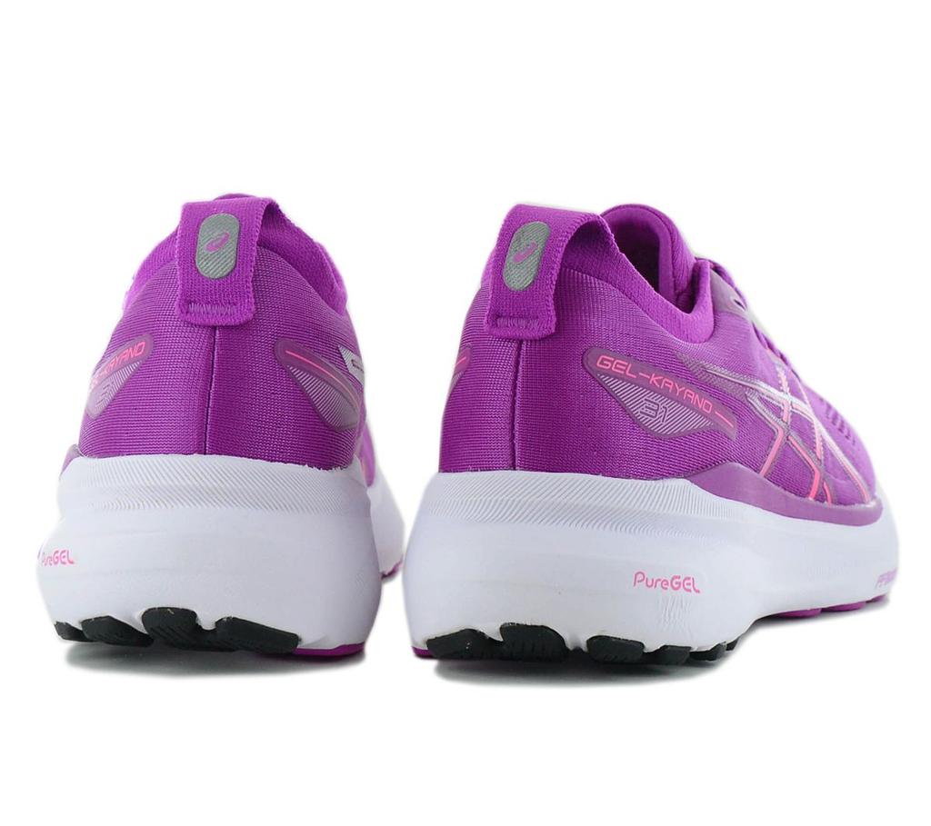 Asics GEL-KAYANO 31 - женские кроссовки Magenta 1012B670-500 ОРИГИНАЛ