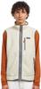 Patagonia Мужская куртка Retro Pile Vest Jacket (22821) pelican